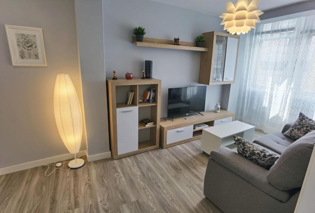 Apartamentos Casa Do Pan Corme Dış mekan fotoğraf